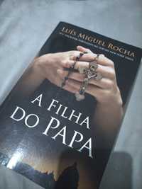 A filha do Papa.