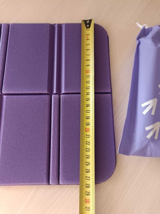 Сидіння для прогулянок, підстилка на гойдалку Braska