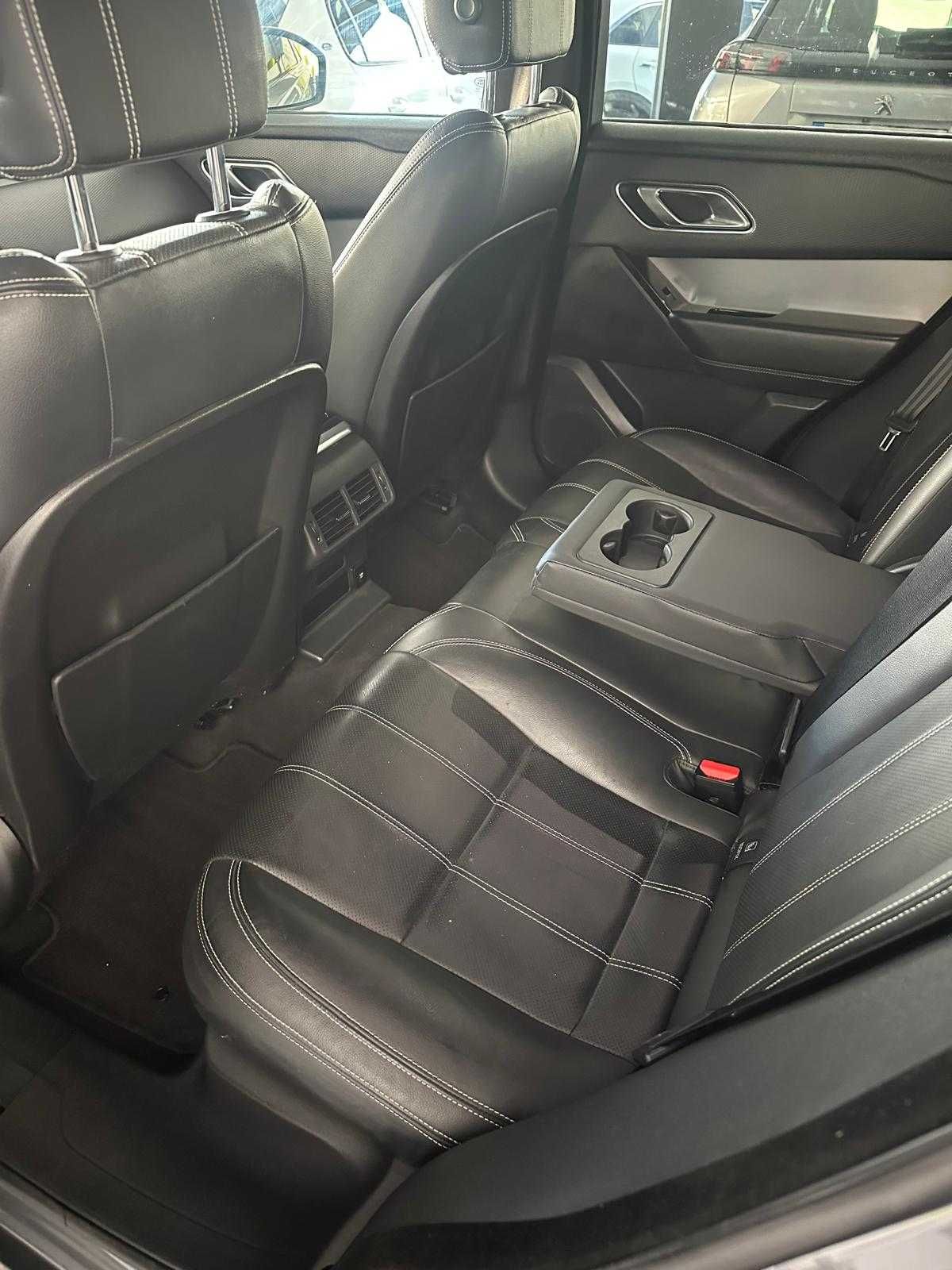 Range Rover Velar – 2021 – Híbrido Diesel