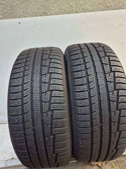 Шини 235/55/17, Nokian  (448)