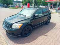 Dodge Caliber Dodge Caliber Automat,Niski przebieg,W pełni sprawny,Zadbany