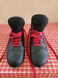 Vendo sapatos de Savate Boxe Francês Rivat TAM: 42
