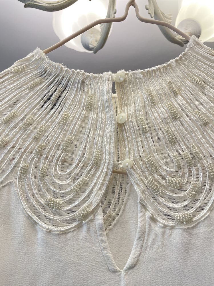 Блузка жіноча H&M розмір 36 (S)