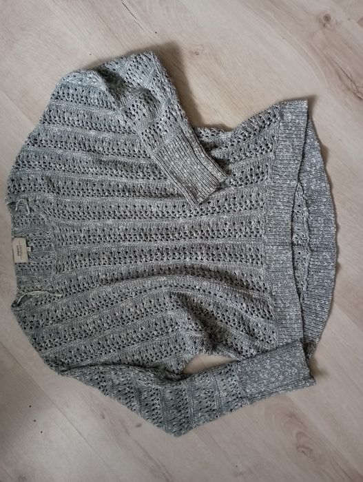 Sweterek luźny rozmiar xl