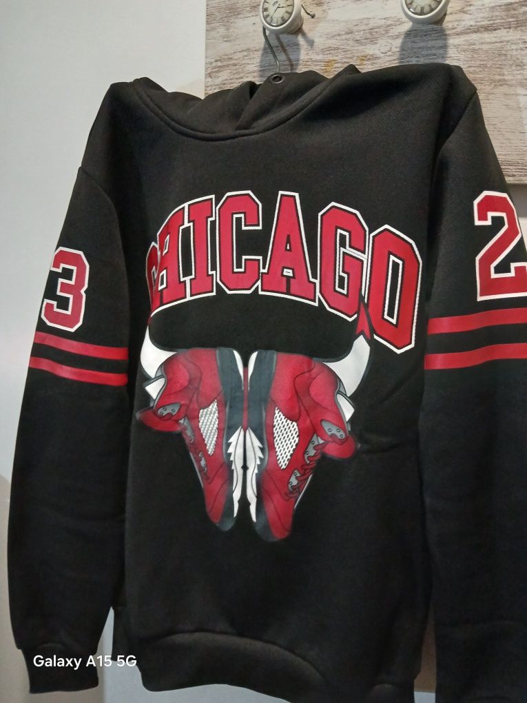 Camisola CHICAGO BULLS