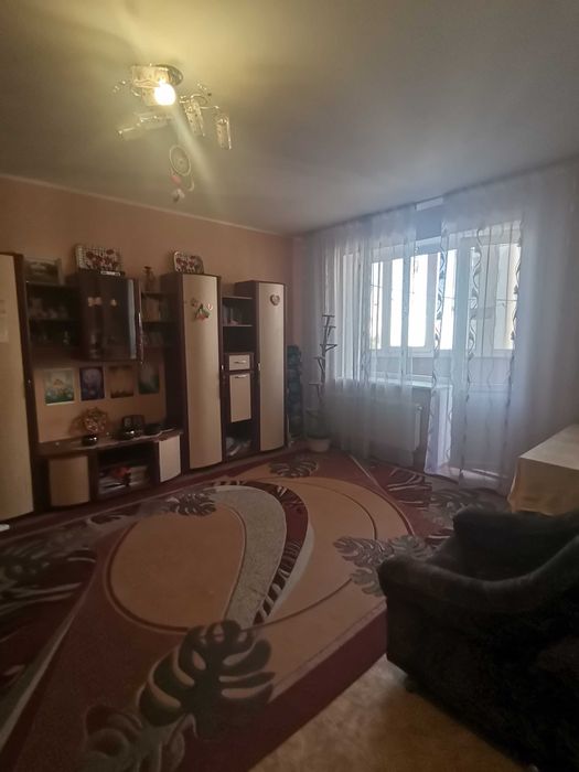 Здам в оренду 1 кімнатну квартиру район Центру міста. Новобудова.