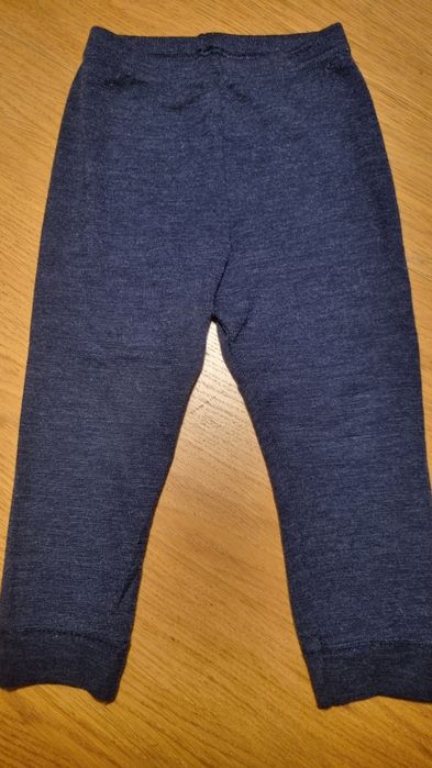 Legginsy Cubus Merino r.86/92
