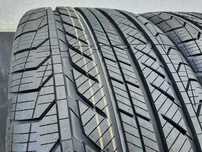 4x Opony całoroczne 225/45/18 CONTINENTAL ProContact GX RunFlat  Nowe!