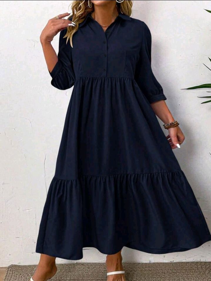 Vestido Longo Novíssimo
