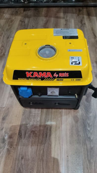 Бензиновий генератор РОЗПРОДАЖ!