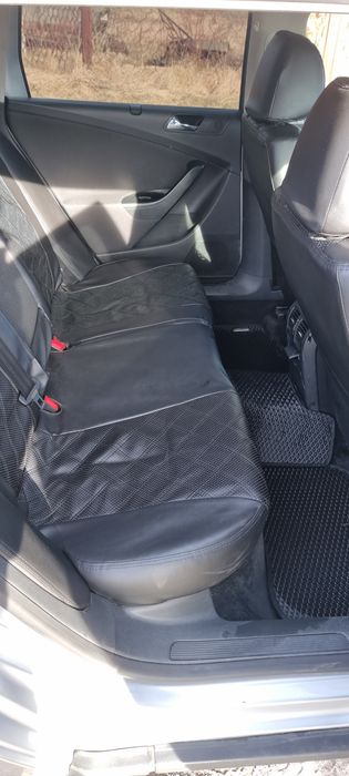 Volkswagen Passat B6 2007