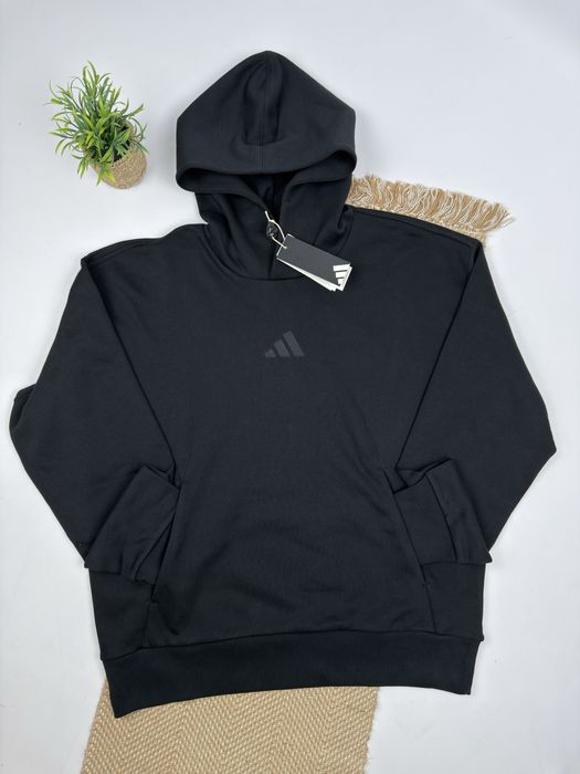 Спортивний костюм  Adidas All Szn Fleece Sportswear IX1253__IX1246
