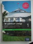 W centrum uwagi klasa 1