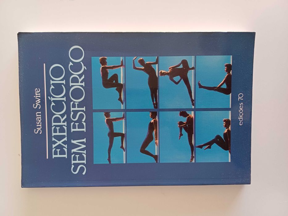 Vário livros, um euro cada