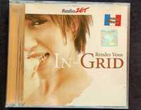 CD In-Grid/ Rendez Vous