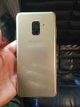 Samsung galaxy A8