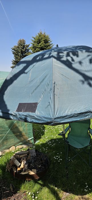 Łata nylonowa samoprzylepna wodoodporna na parasol