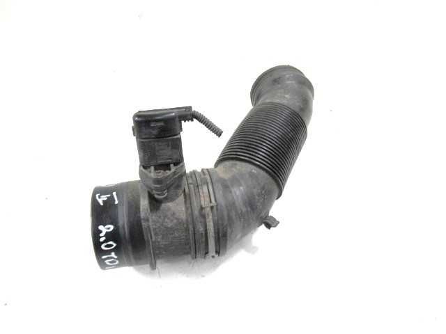 , LEON II przeplywomierz 2.0 tdi Golf Octavia