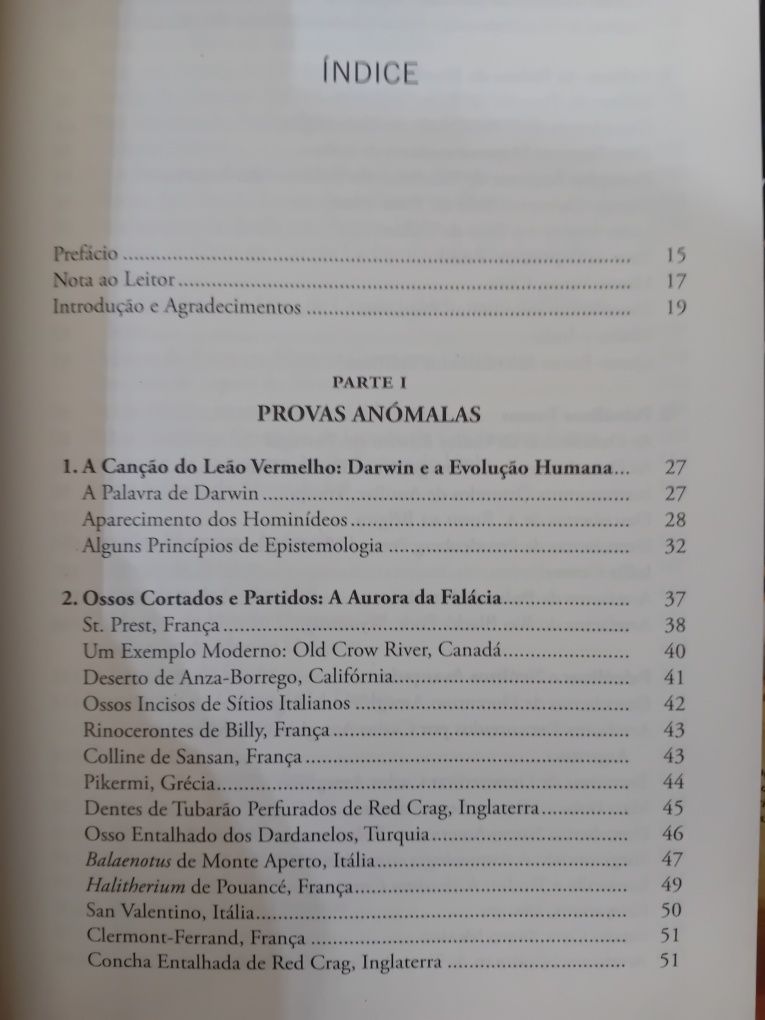 A História Secreta da Humanidade