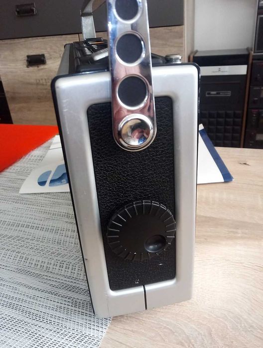 Radiomagnetofon Grundig C 3201