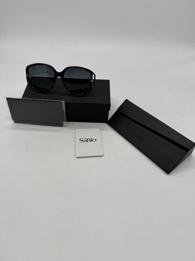 Продам сонцезахисні окуляри Dior Direktion 2