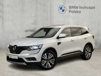 Renault Koleos Initiale Paris l 4x4 l Salon Polska l 190KM