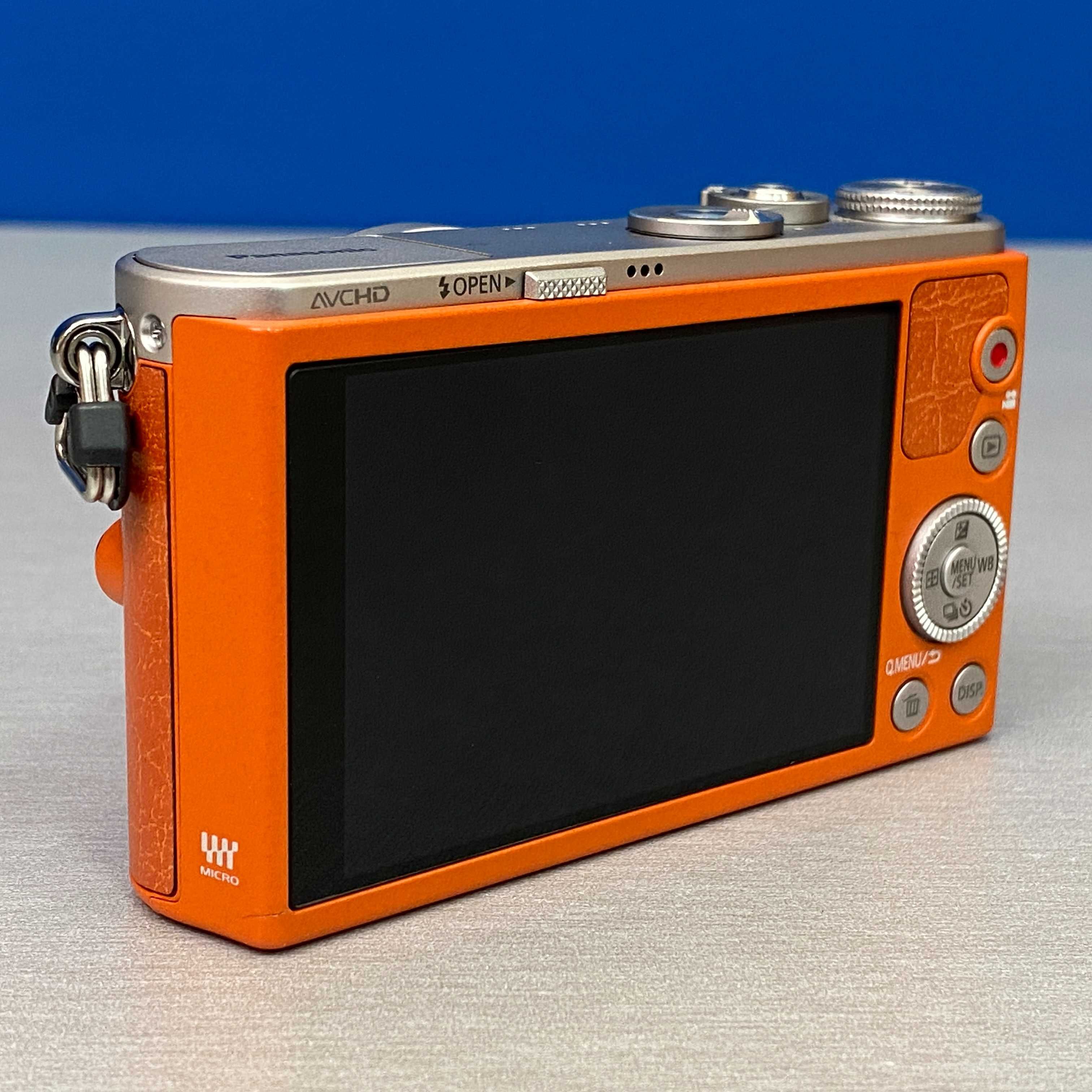 Panasonic Lumix DMC-GM1 (Corpo) - 16MP