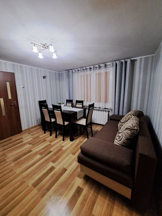 Domek noclegi dla turystów kwatery pracownicze 1-6 os Toruń apartament
