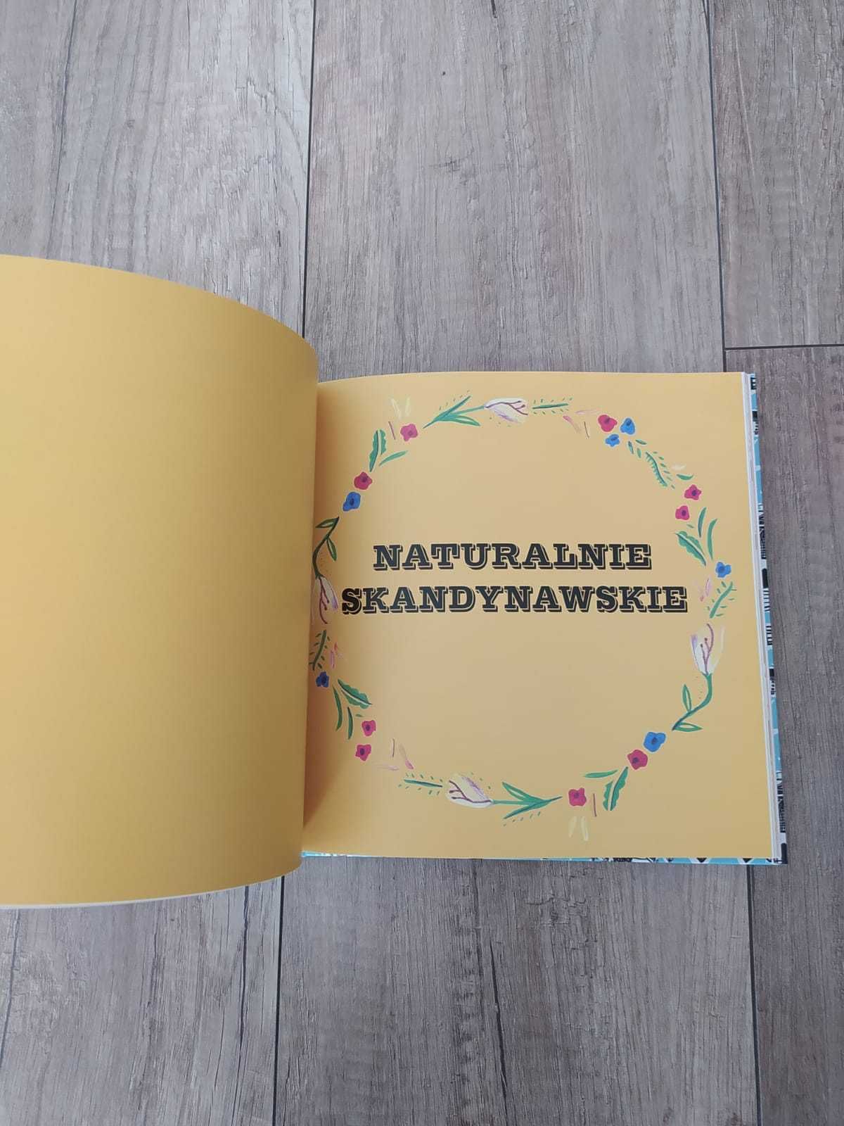 Książka "Nordicana. Za co kochamy Skandynawię"
