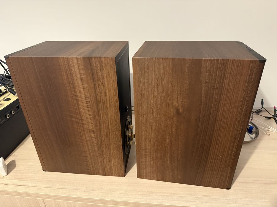 Monitor Audio BX2 Bronze kolumny podstawkowe