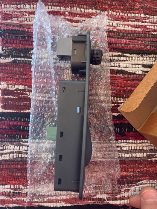 вантажівокРегулятор зеркал кнопки склопідіймача Fiat Ducato вантажівок