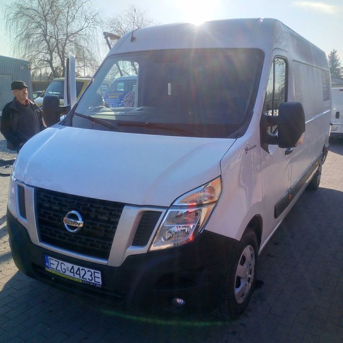 Wypożyczalnia Busów i Autolawet