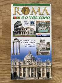 Guia de Roma e o Vaticano