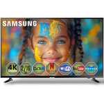 Samsung42 , 43, Smart TV 4K 42 без рамковий з підтримкою Wi-Fi