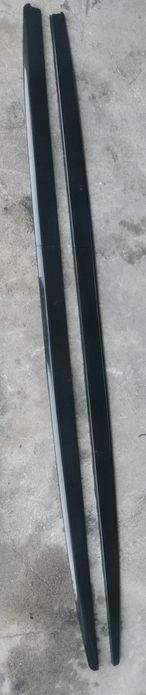Saias (lâminas) laterais BMW f10/f11