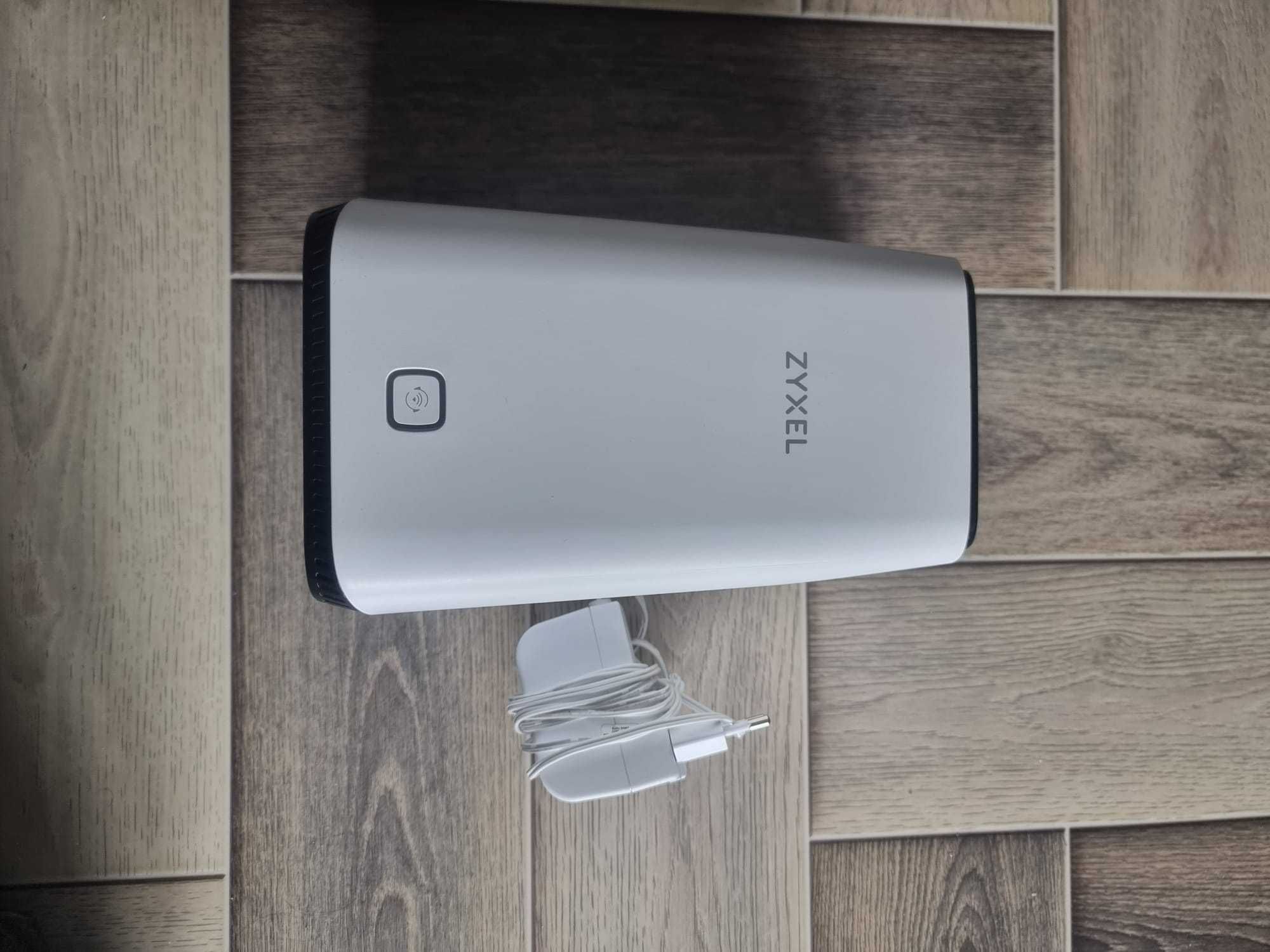 Router ZyXel NR5103E