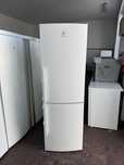 Lodówka Electrolux 185cm. A++ SPRAWNA. Gwarancja. Transport