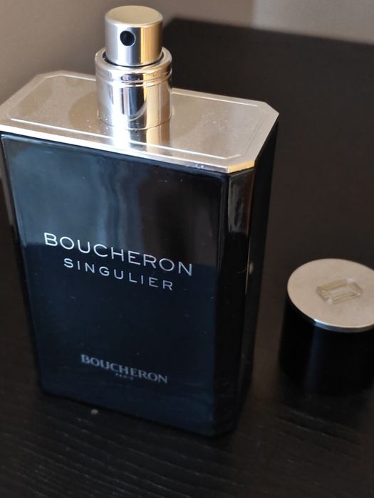 Boucheron Singulier Edp 100 ml