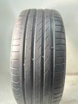 225/55 R17 Nokian пара літо / лето