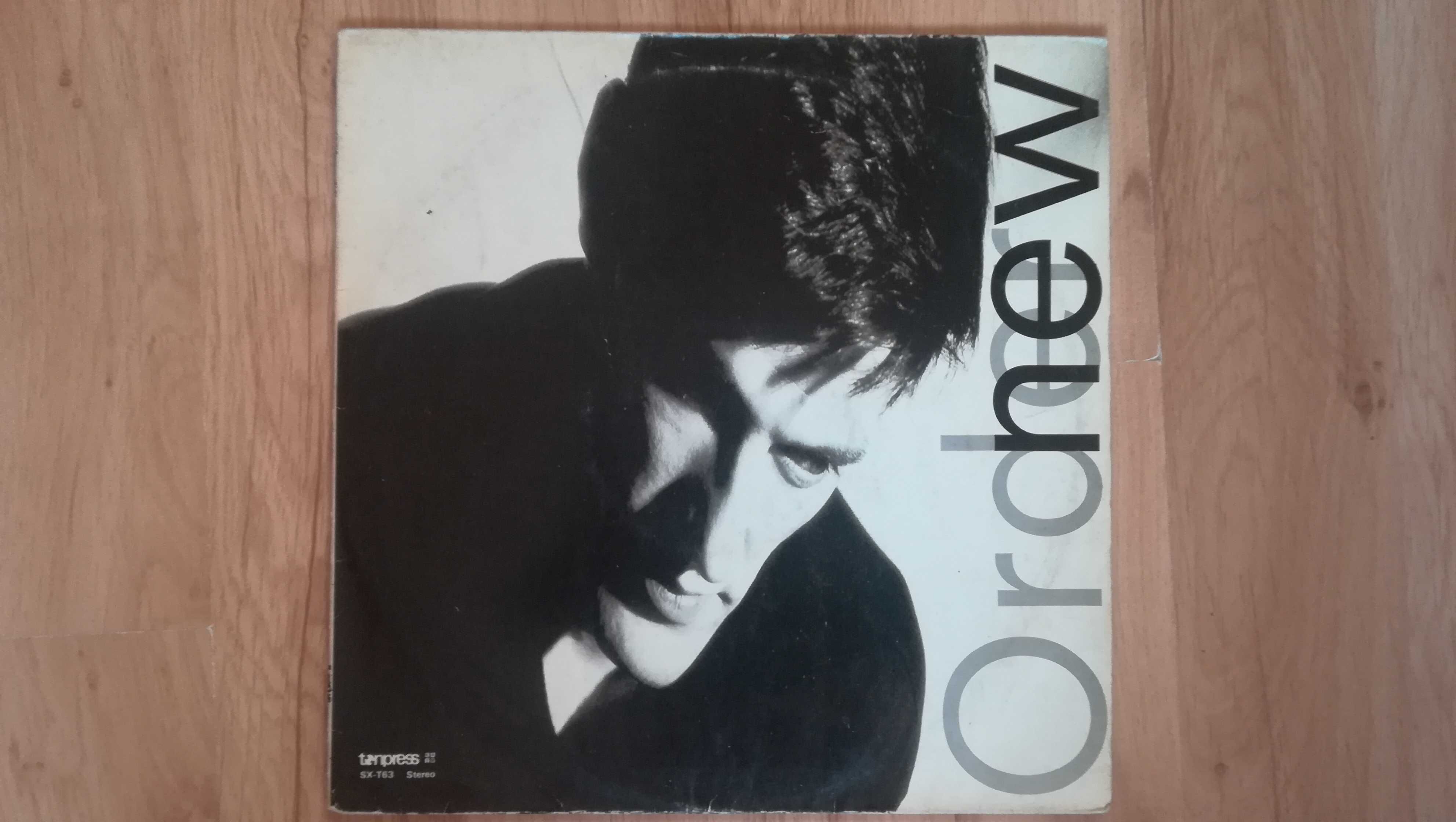 New Order płyta winilowa okazja!!!