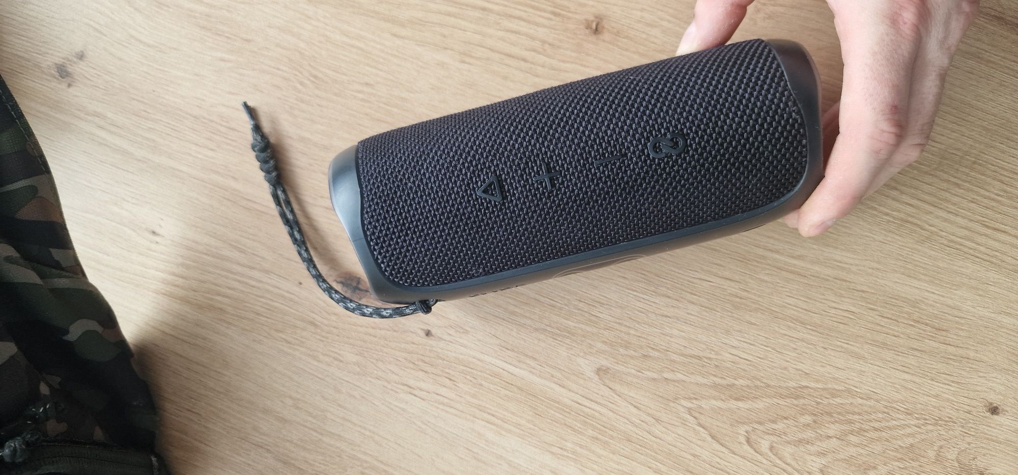 Głośnik JBL Flip 5 bluetooth