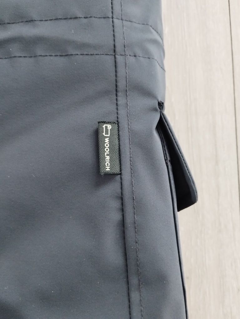 Kurtka męska WOOLRICH XS
