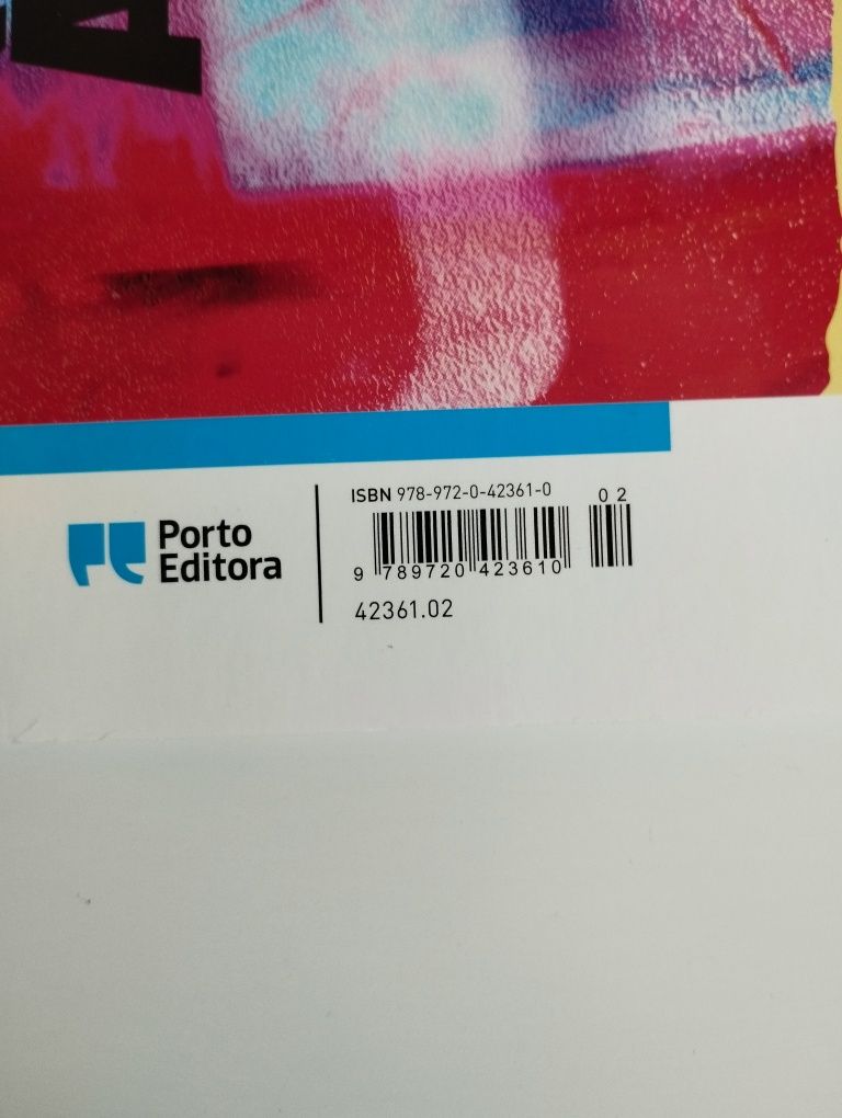 Caderno de atividades Química 10° Ano