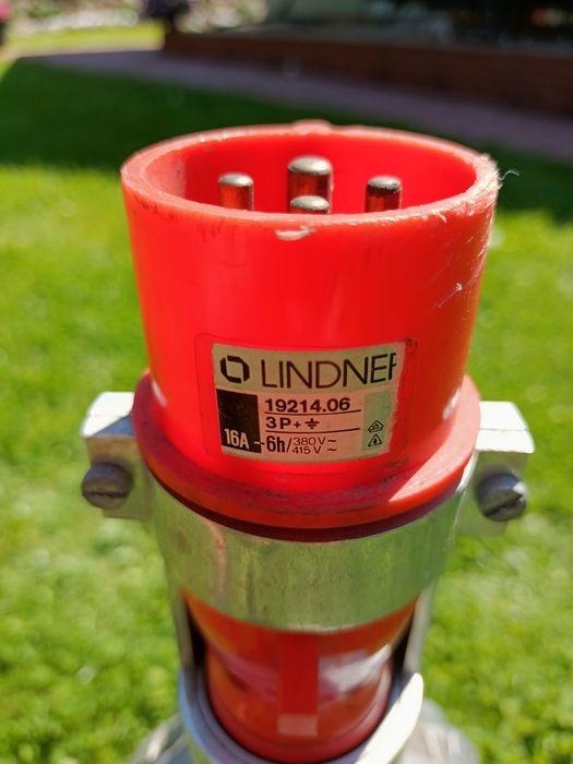 Maszyna szwalnicza Nóż Krojczy Eastman Blue Streak II