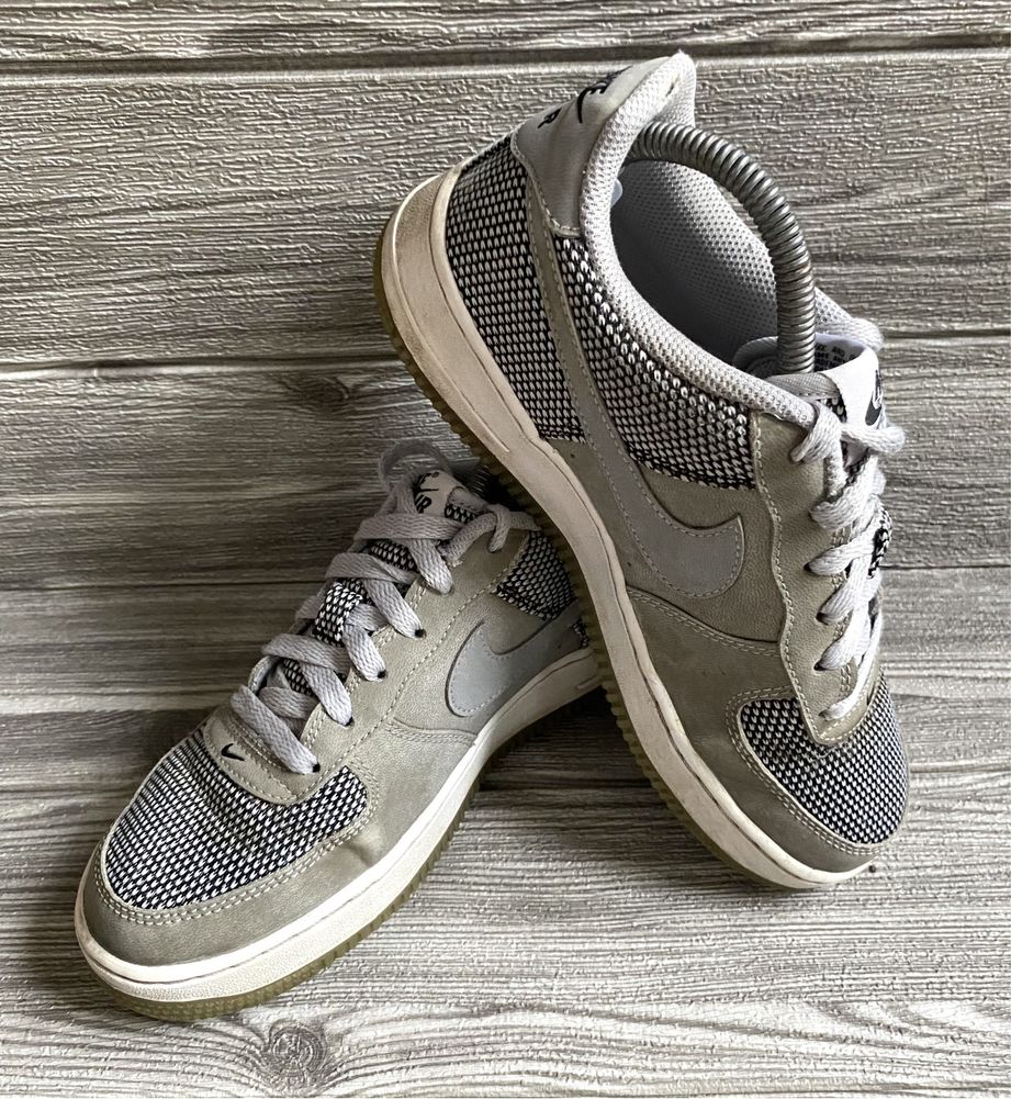 Nike Air Force one low, af1, rozmiar 38.5, stan dobry