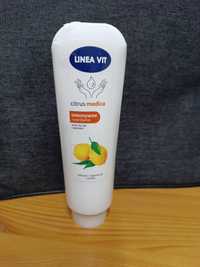 Krem do rąk i paznokci LINEA VIT - 100 ml