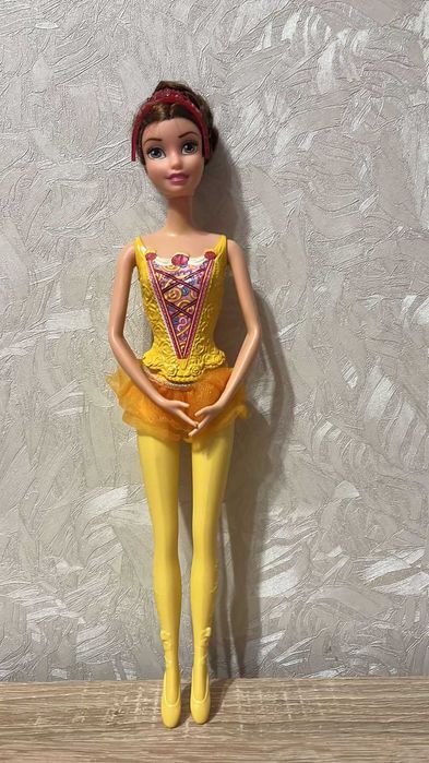 Барбі балерина ляльки