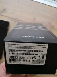 Samsung Galaxy S20 ULTRA 5G 12/128GB Wymieniony na nowy!