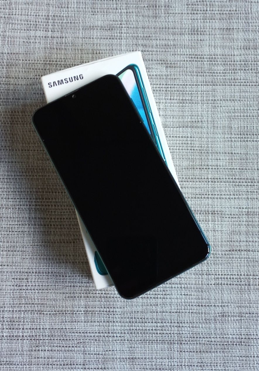 SAMSUNG Galaxy A30s