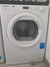 Maquina de lavar e secadora de roupa